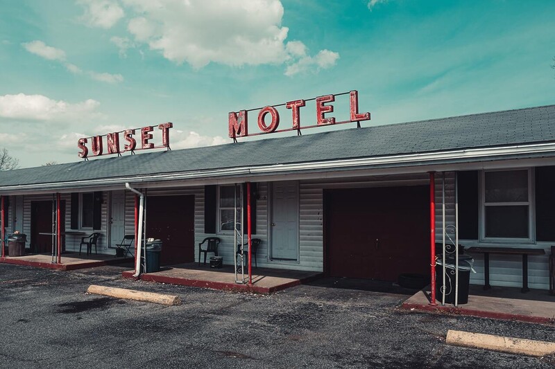 cheap motels near my location in USA