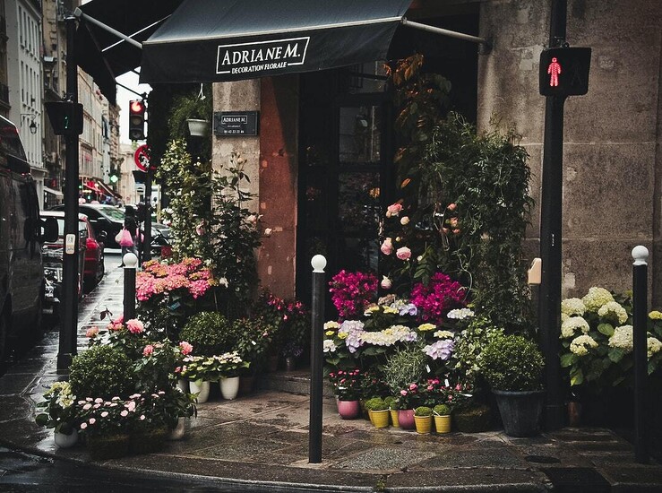 flower shop near my location in USA