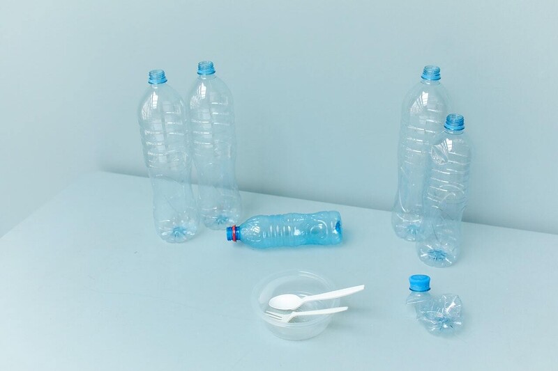 Where to sell plastic bottles near my location in the USA?