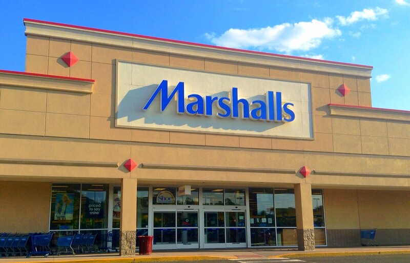 The 20 Best Cheap Clothing Stores in America, Marshalls