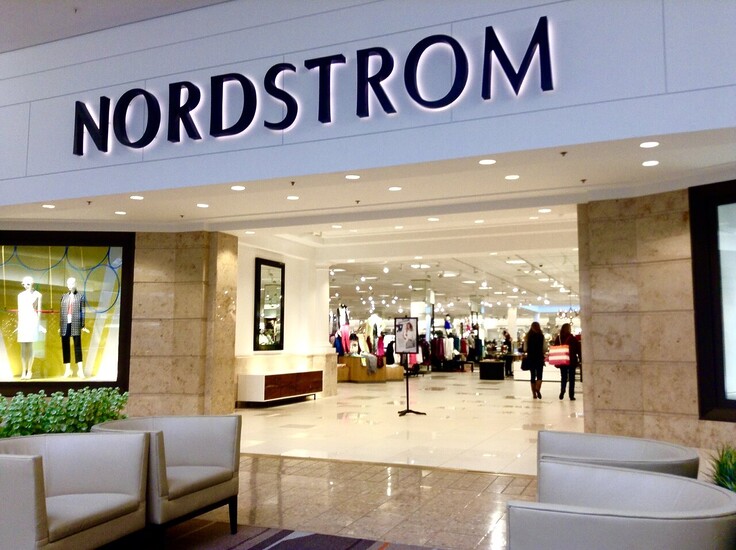 The 20 Best Cheap Clothing Stores in America, Nordstrom