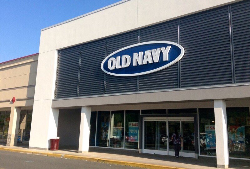 The 20 Best Cheap Clothing Stores in America, Old Navy
