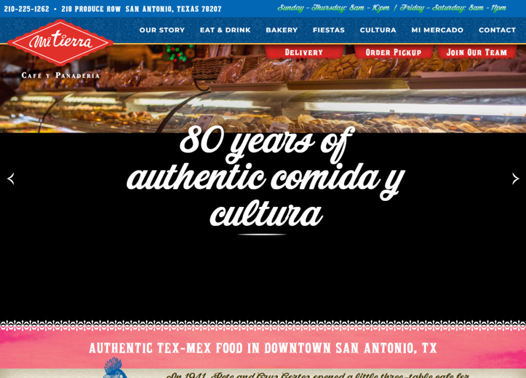 The 10 Best Mexican Restaurants in Texas