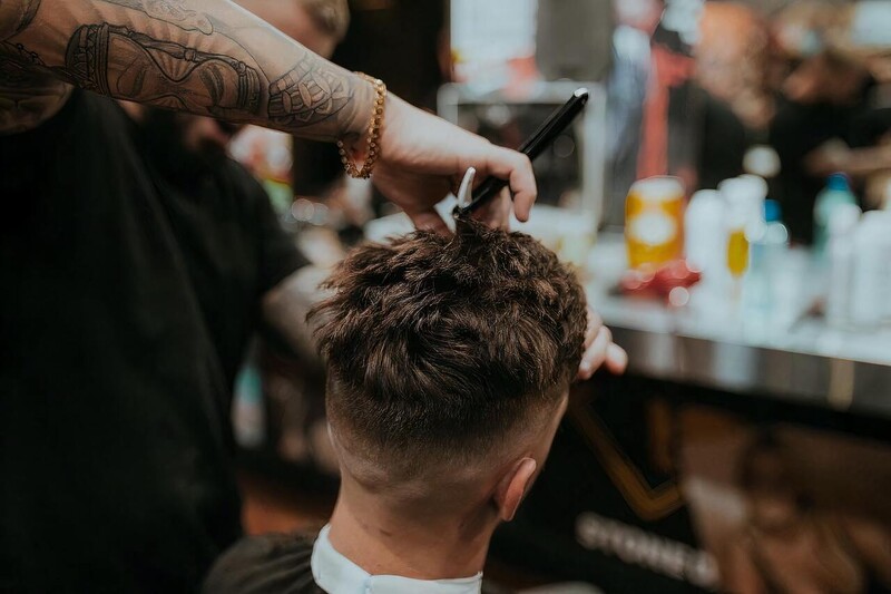 barbershop courses near my location in USA