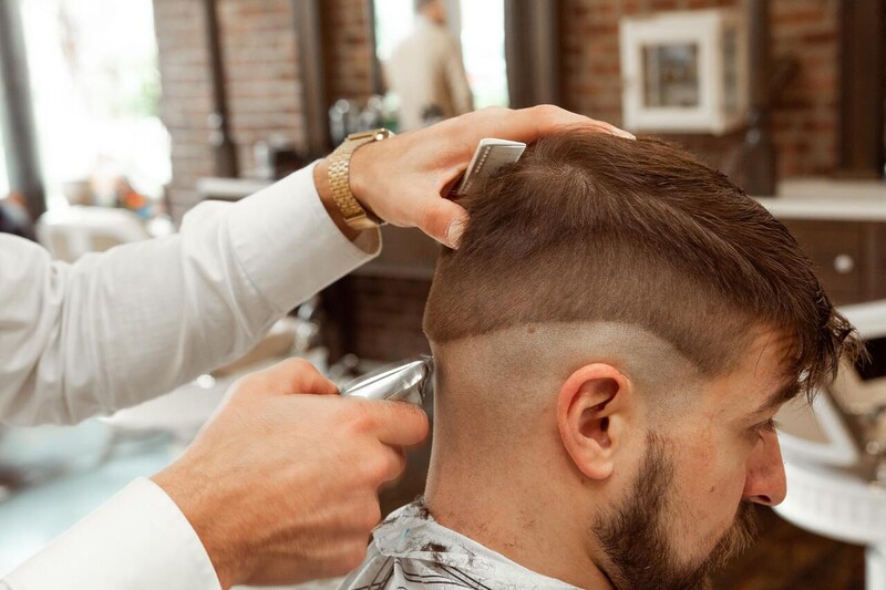 barbershop courses near my location in USA