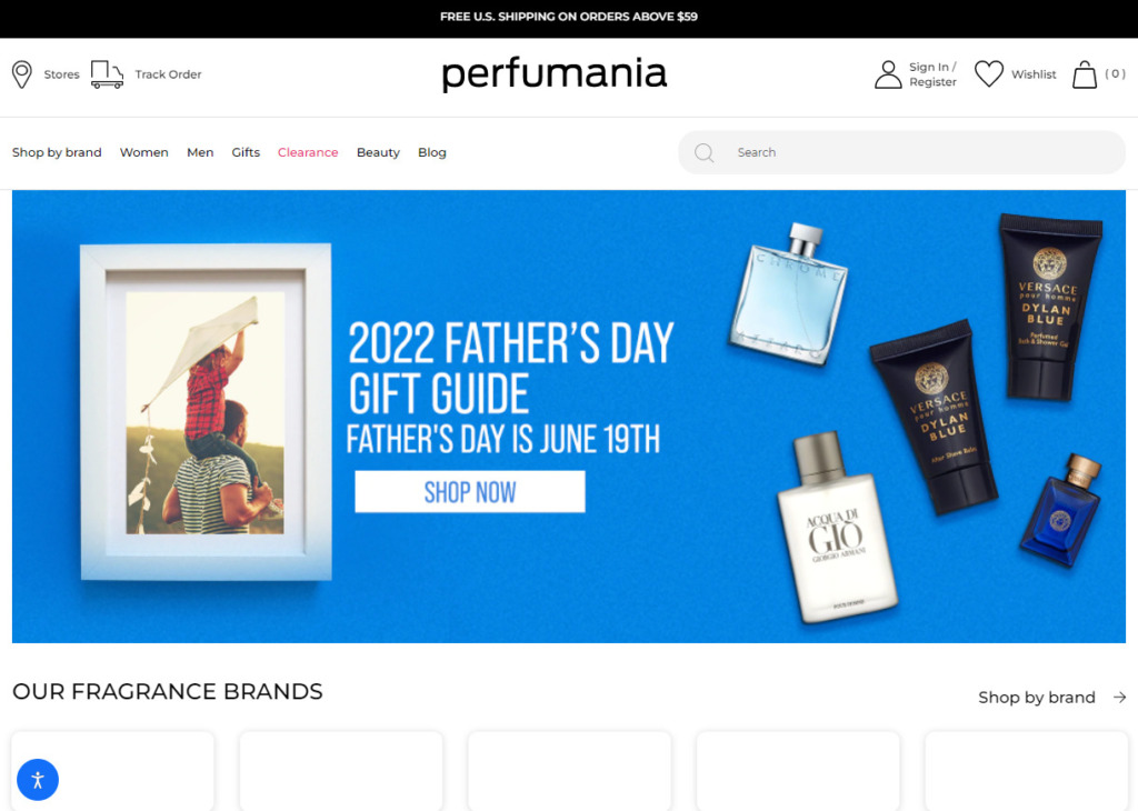 Best Sites to Buy Good and Cheap Perfumes on the Internet