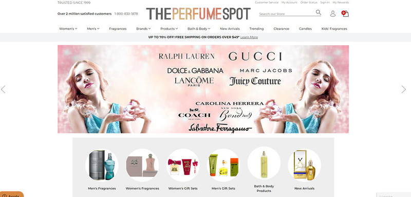 Buy women's and men's perfumes wholesale 
