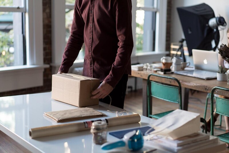The 10 best companies to send packages in the United States