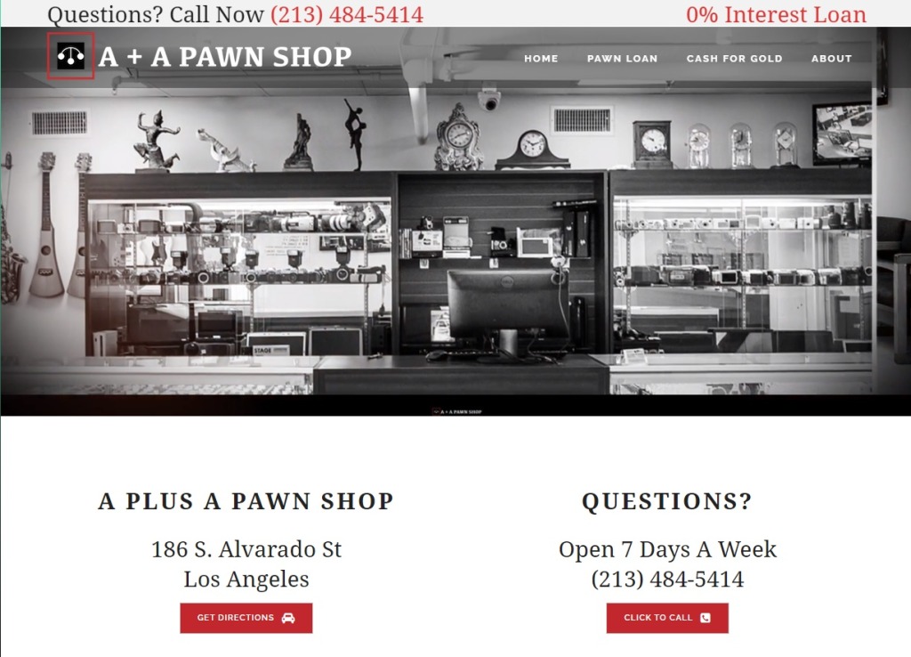The 5 Best Pawn Shops in California!