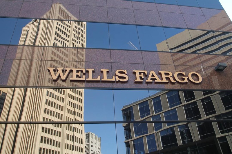 Wells Fargo, Wells Fargo building, Wells Fargo near my location in USA