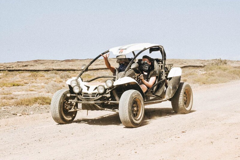 Best pages to buy accessories for Buggies in the USA, men using an all-terrain vehicle