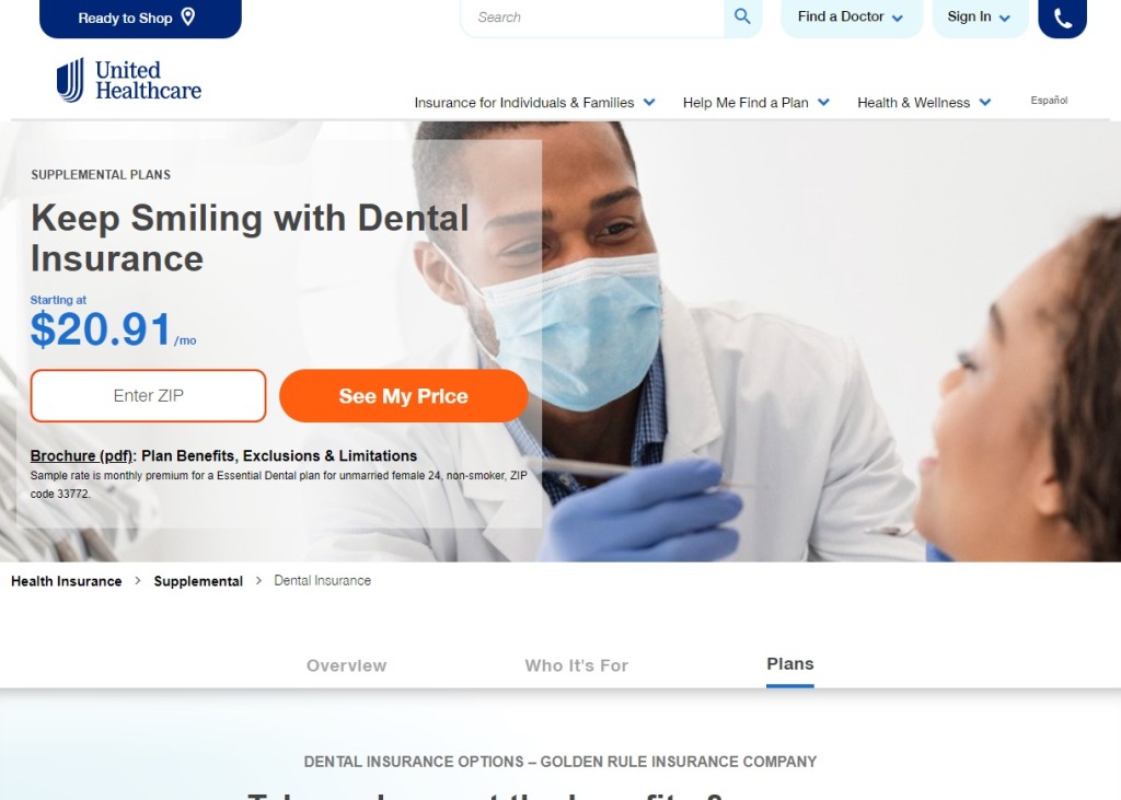 All-inclusive Dental Insurance in the USA (12 Best Options)