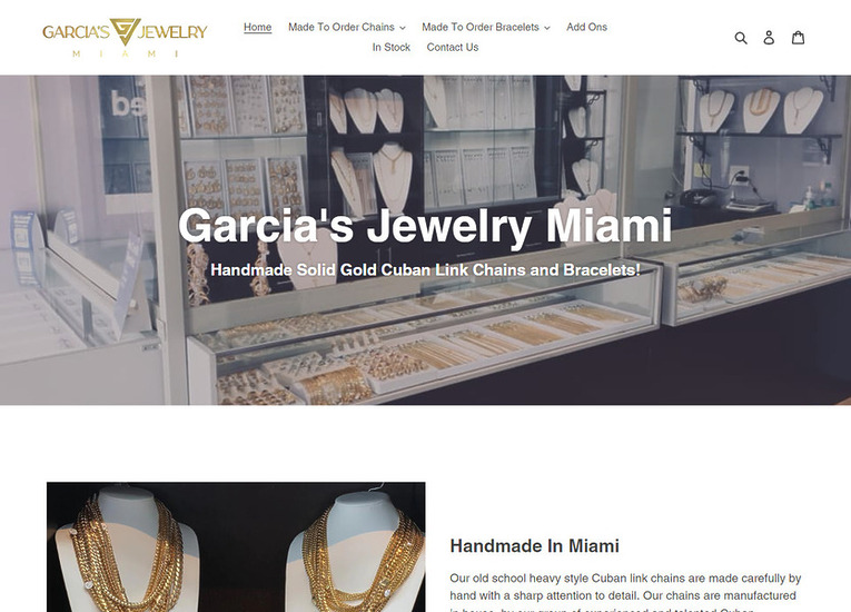 The 5 Best Jewelry Stores in Florida!