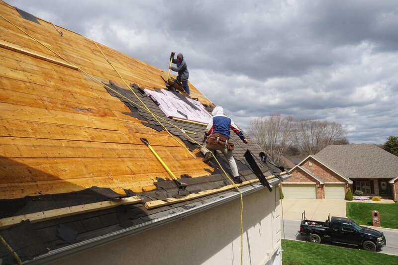 roofing companies for roof repairs near my location in the USA