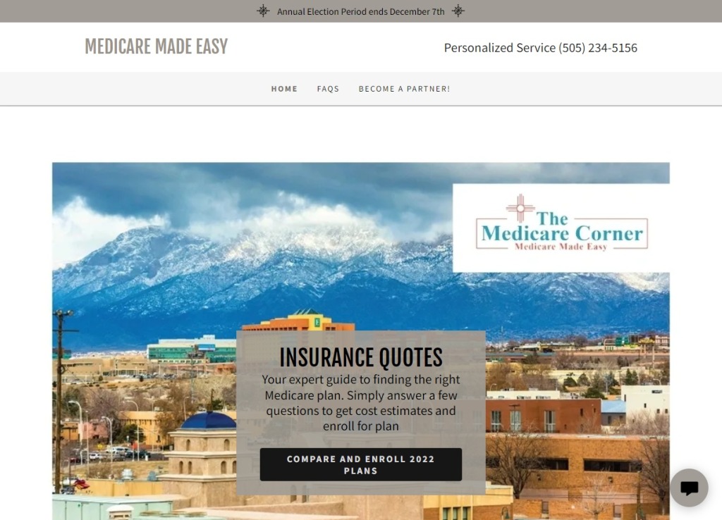 10 Best Health Insurance Companies in Albuquerque, New Mexico