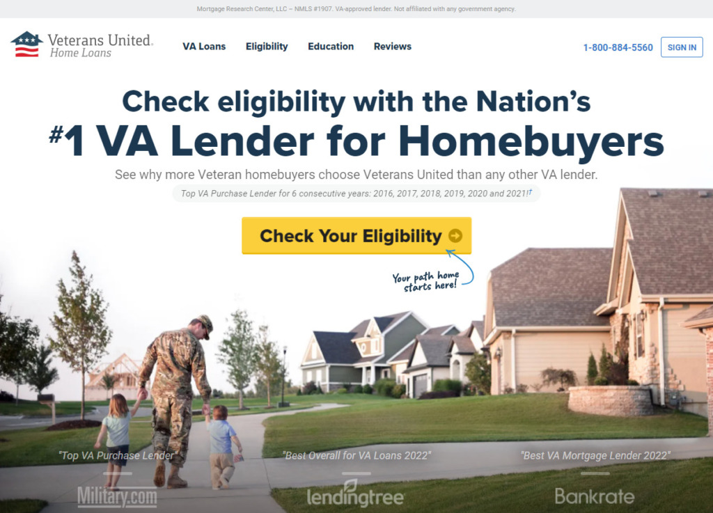 The 10 Best Online Mortgage Lenders in the USA