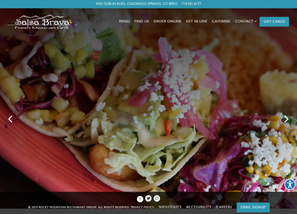 The 10 Best Latin Food Restaurants in Colorado