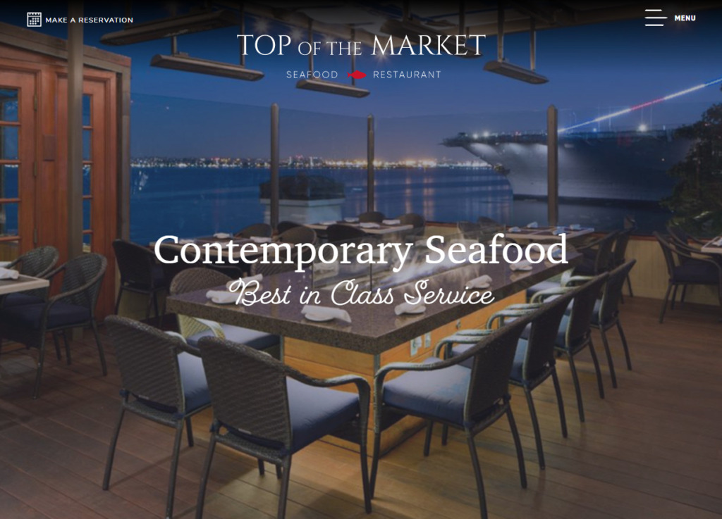 The 10 Best Restaurants in San Diego, California