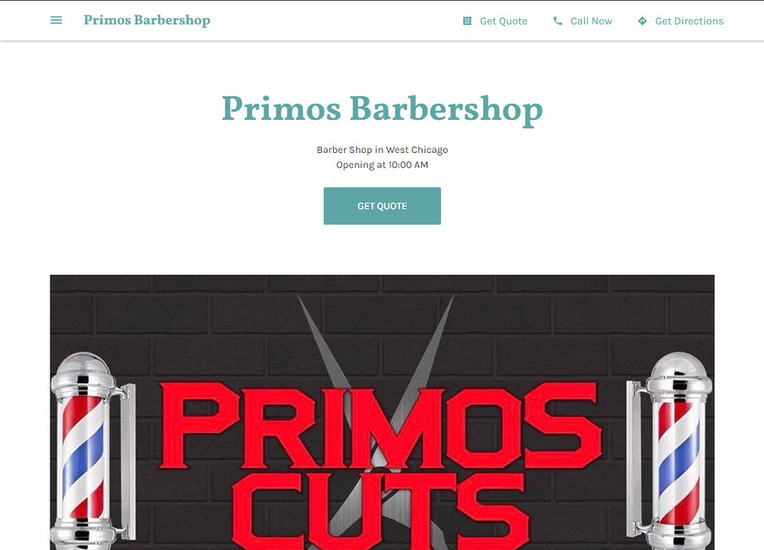 The 7 Best Barbershops in Illinois!