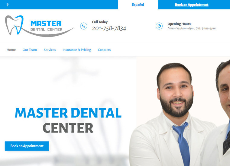 The 5 Best Dental Clinics in New Jersey!
