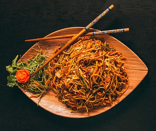 Chinese Food restaurants in Maryland, Chinese noodles, Chinese pasta