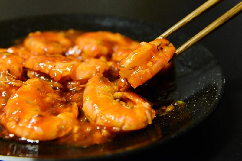Top 10 Chinese Restaurants in Boston Shrimp in Soy Sauce