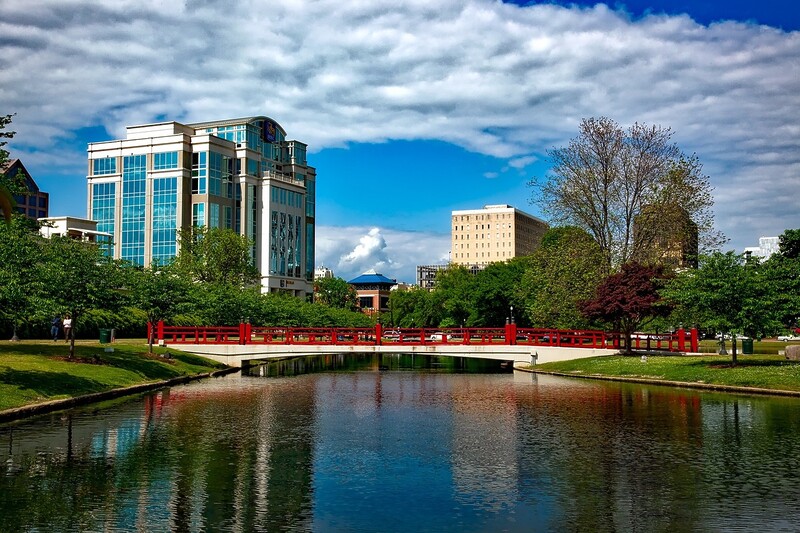 America's 20 Cheapest Cities to Live In, Huntsville, Alabama