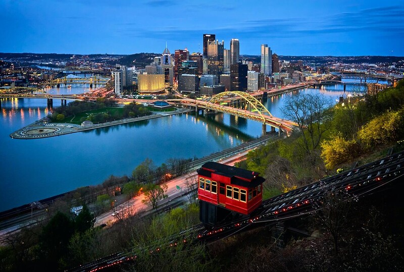 America's 20 Cheapest Cities to Live in, Pittsburgh, Pennsylvania