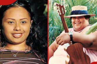 ceslie-ann kamakawiwo'ole