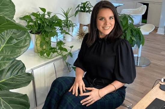 kate bilo net worth