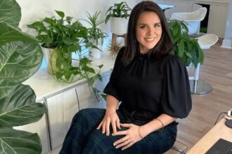 kate bilo net worth
