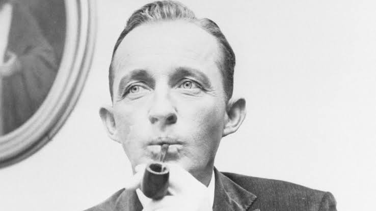 bing crosby net worth