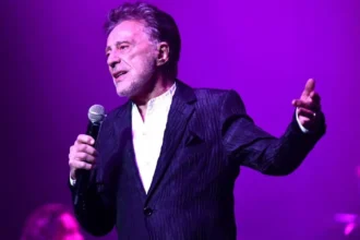 frankie valli net worth