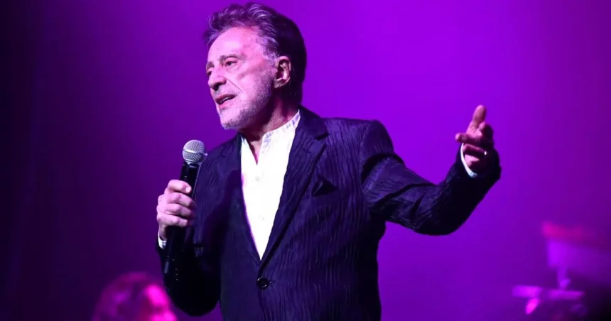 frankie valli net worth