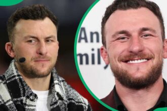 johnny manziel net worth