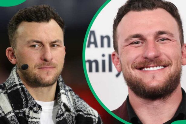 johnny manziel net worth