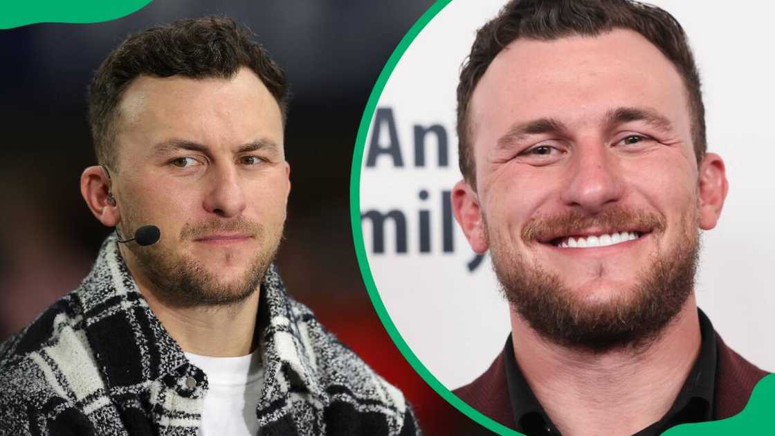 johnny manziel net worth