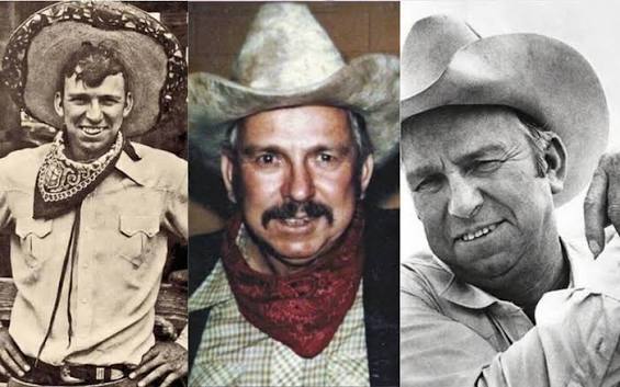slim pickens net worth